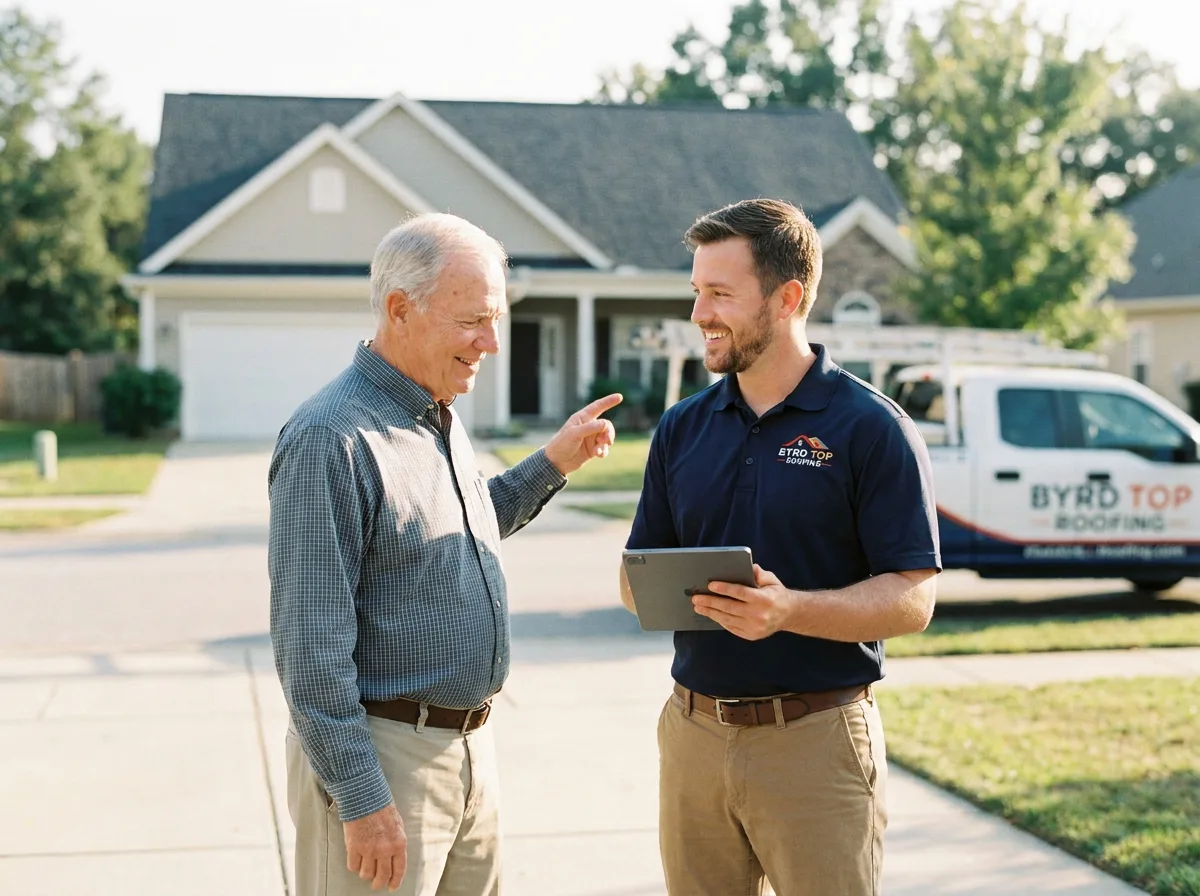 Roofing Saint Charles, AR FAQs